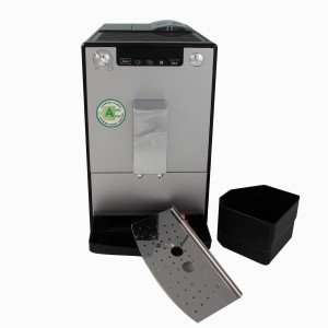 Melitta E 950-103 Kaffeevollautomat Caffeo Solo